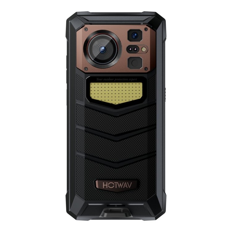 Brand New HOTWAV W11 Rugged Phone 6GB+256GB Night Vision 20800mAh 6.6 inch Android 13 cell phones smartphones 3g 4g smartphone